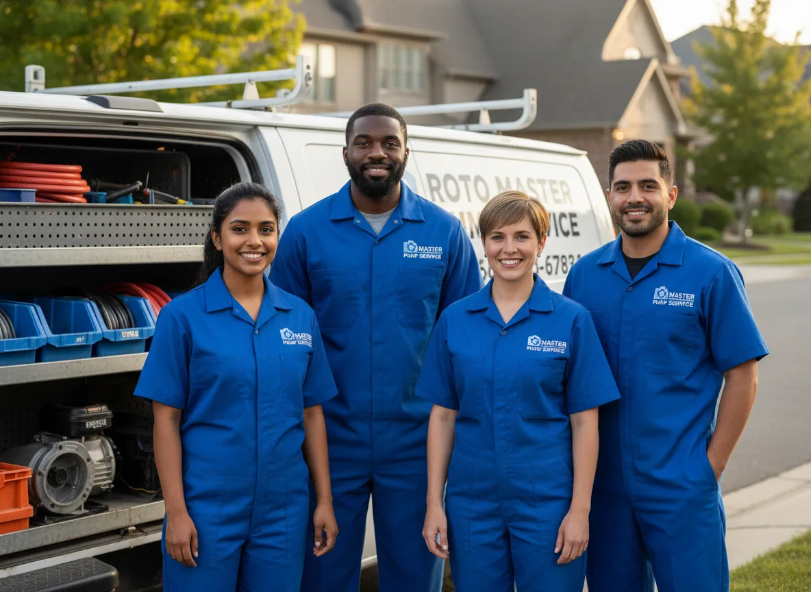 Sump Pump Installation company in Wilburton, PA